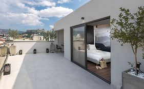 Ivis 4 Boutique Hotel